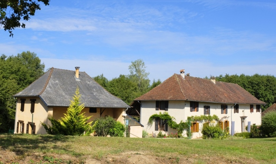 Immobilier de prestige, châteaux à vendre, domaines  Terres & Demeures